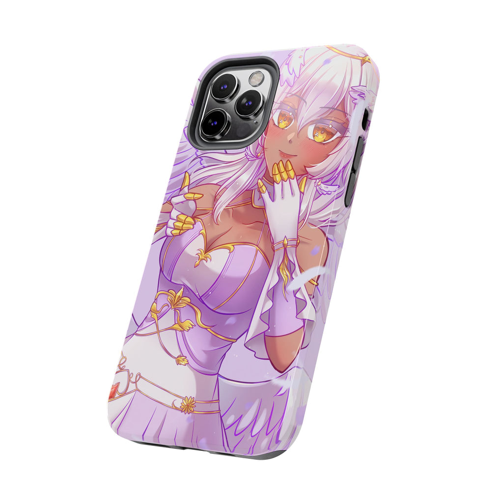 Kamiikiara Tough Phone Case