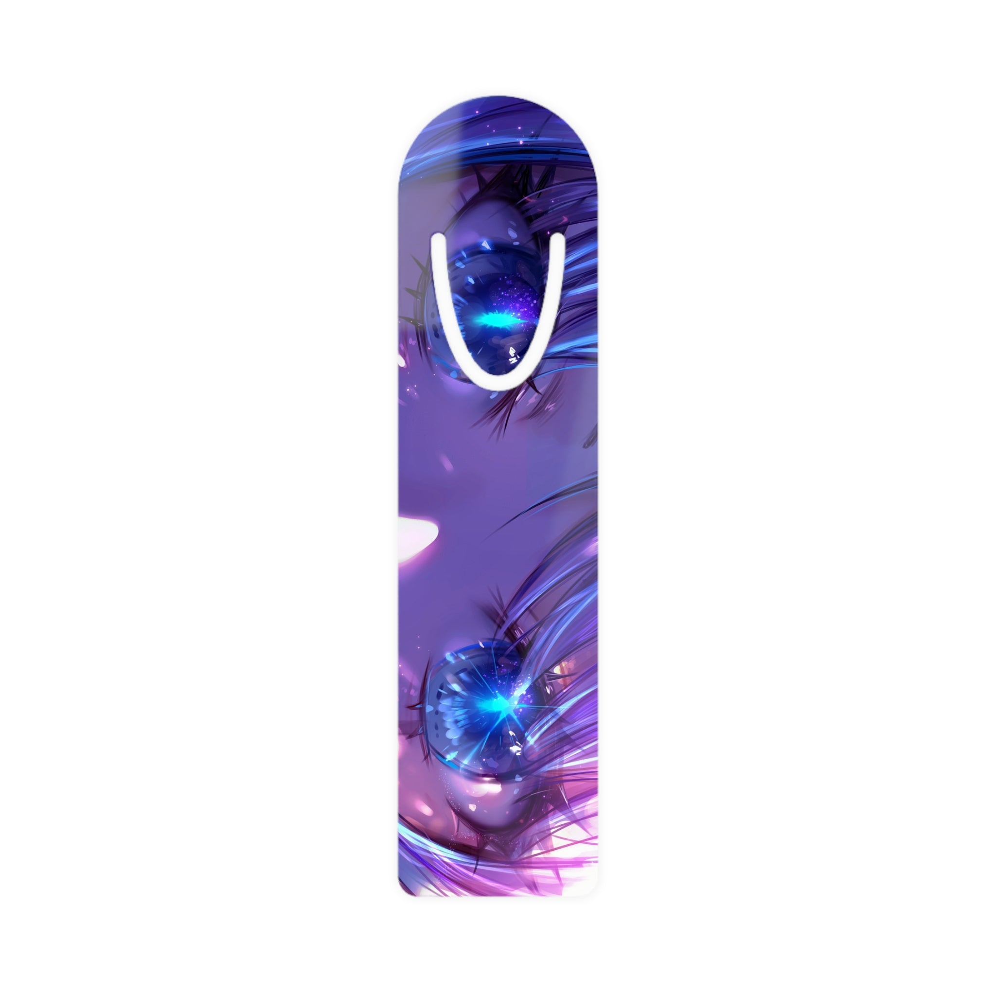 Wolvenmoonshadow "Lunar Lust" Bookmark