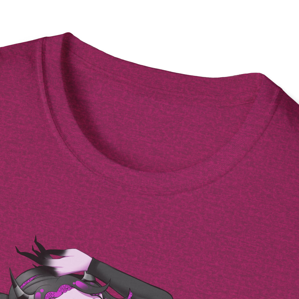 EnbyTTV "Abyss Kiss" TShirt