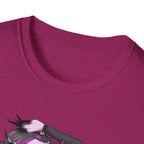 EnbyTTV "Abyss Kiss" TShirt
