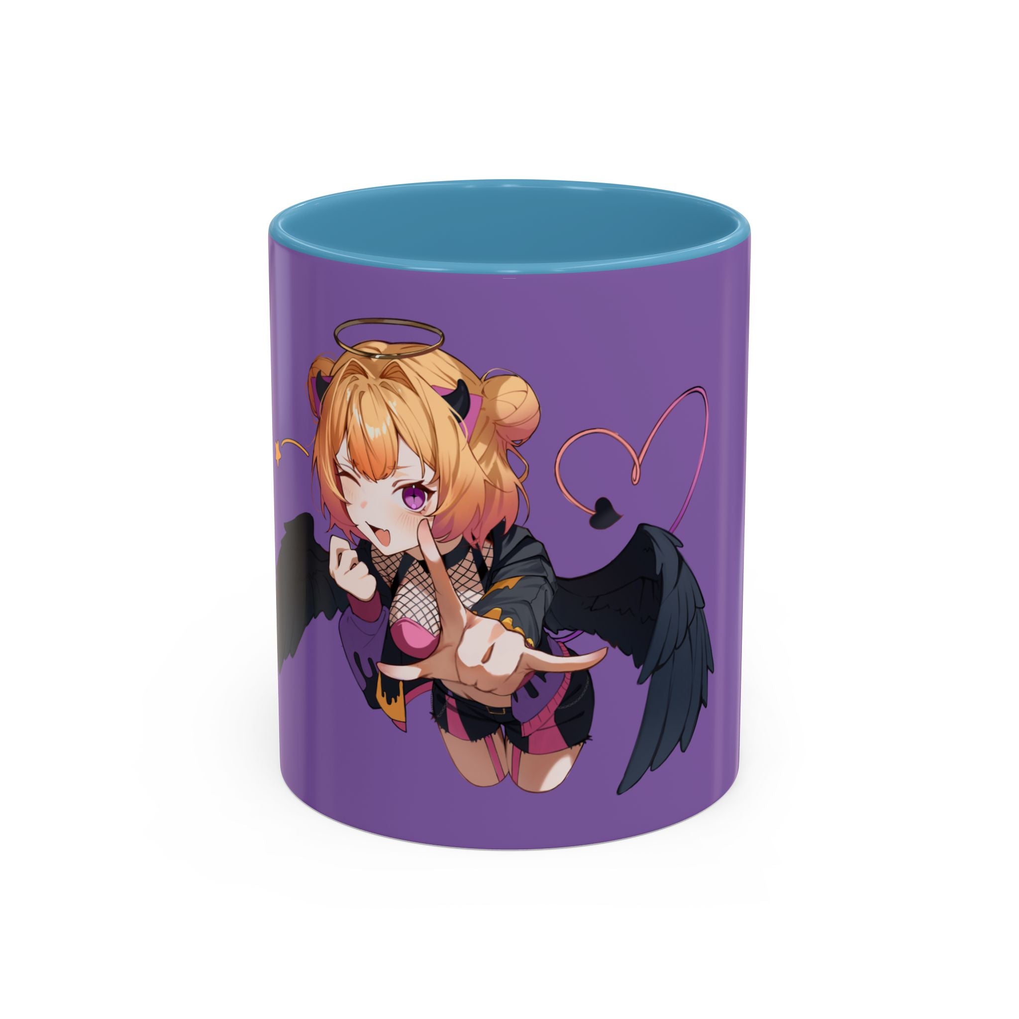 xMellomii Rockstar Mug