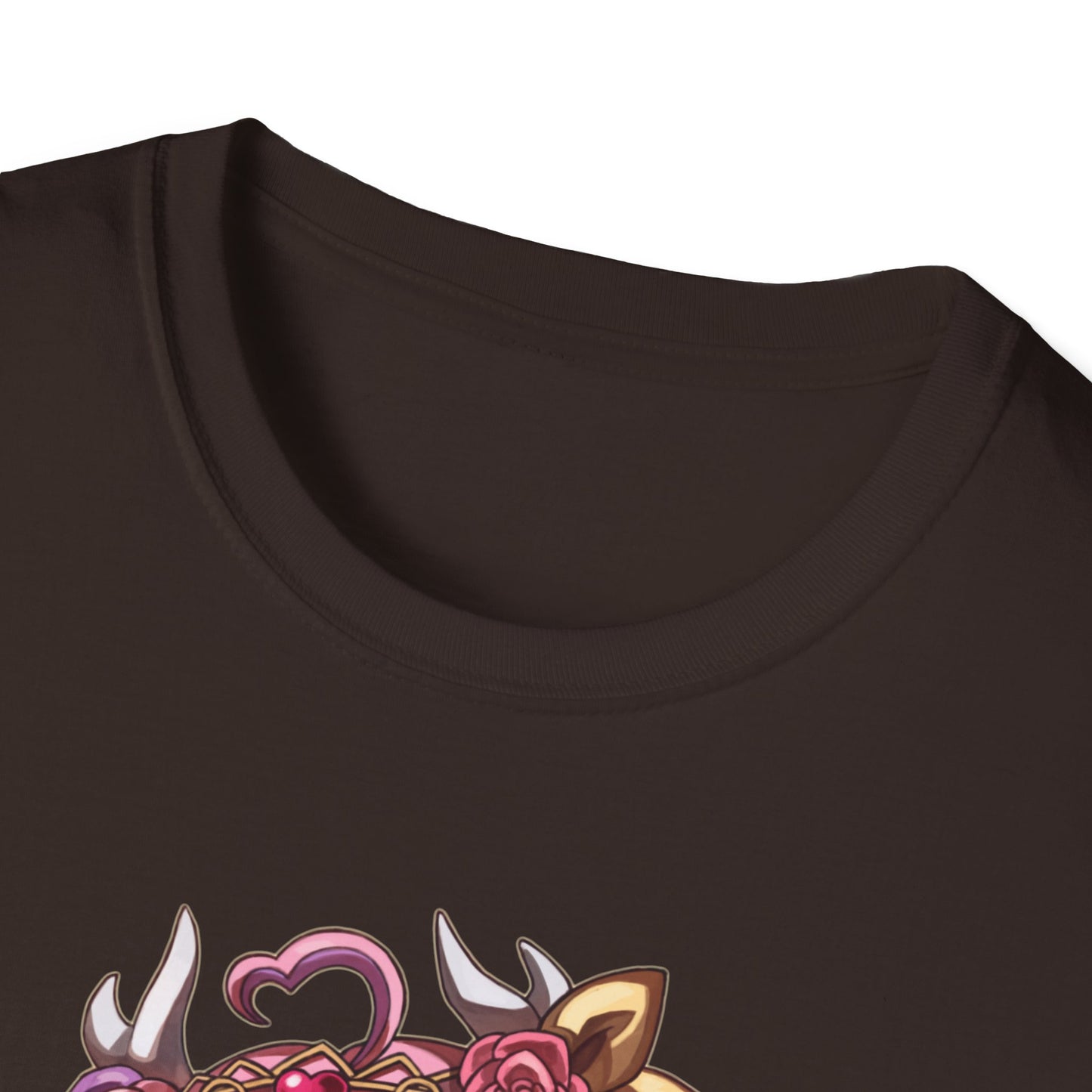 Rozalea Chibi TShirt