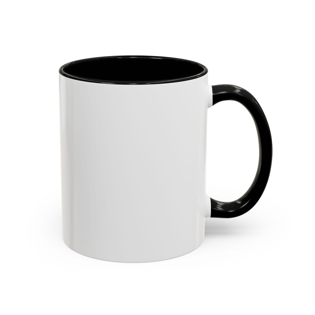 Millie Peaking Mug