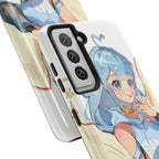 SnowyYuma Phone Case