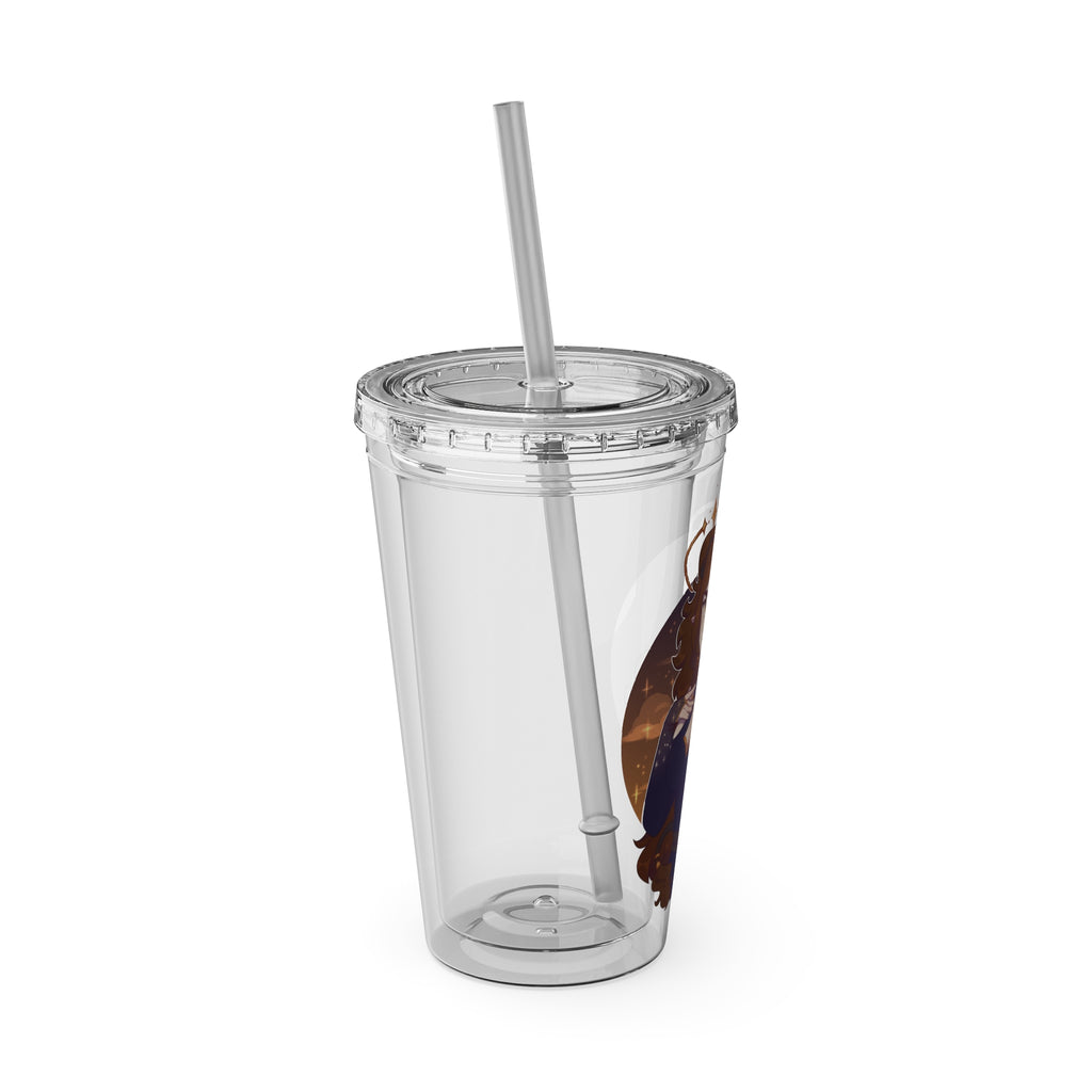 Lyrae Tumbler