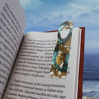PercyEverett "Eyes" Bookmark