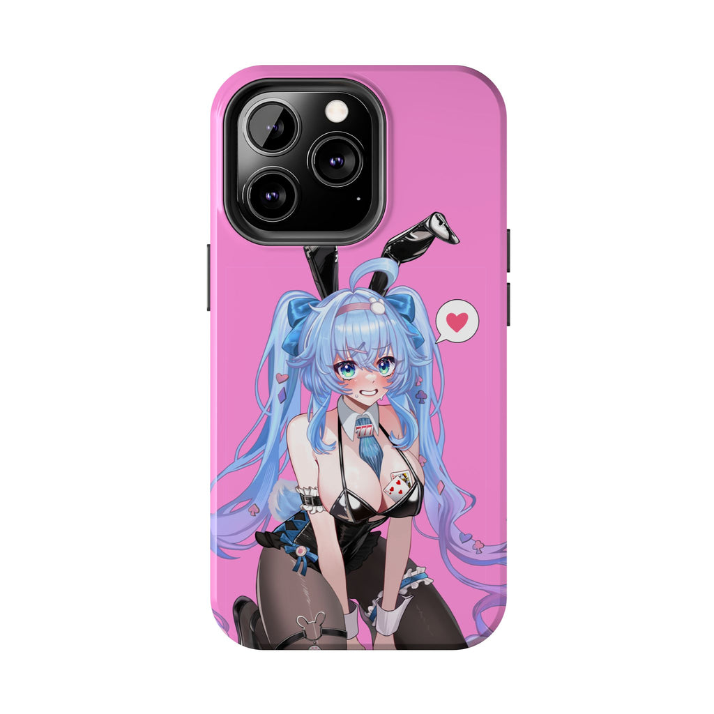Mifuyu "Bunny" Tough Phone Case