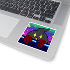 Kou Amashita "Mascot" Sticker