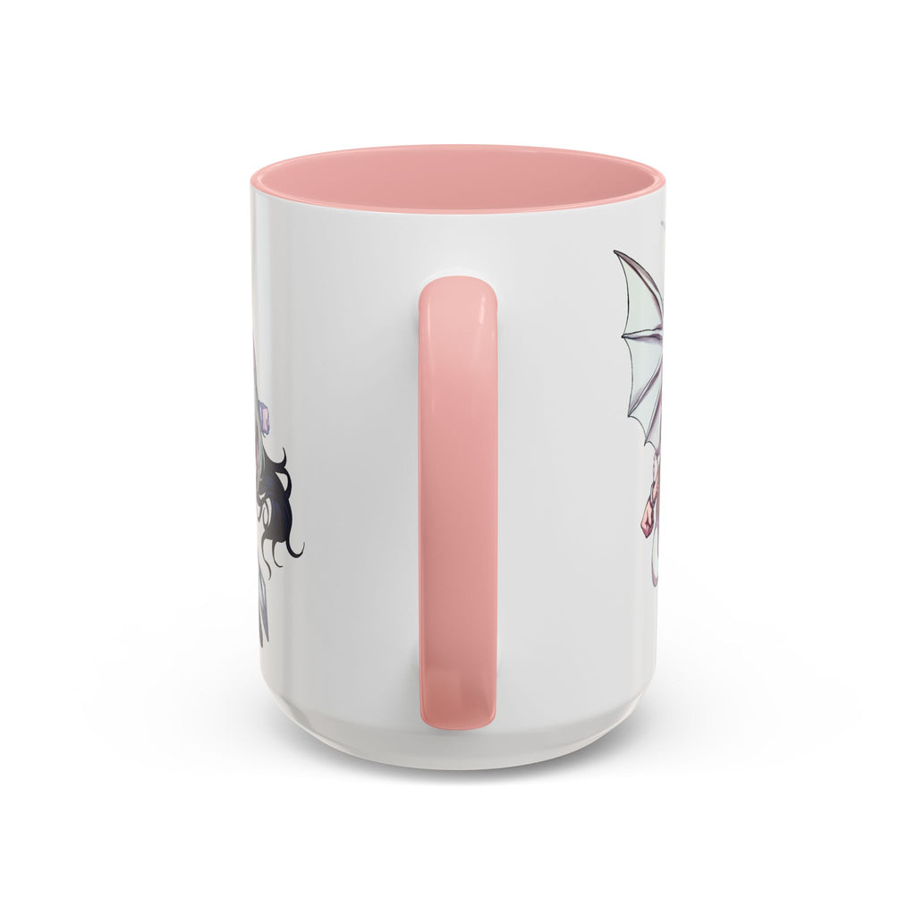 Rhettaliate "Speed Demon" Mug