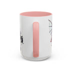 Rhettaliate "Speed Demon" Mug