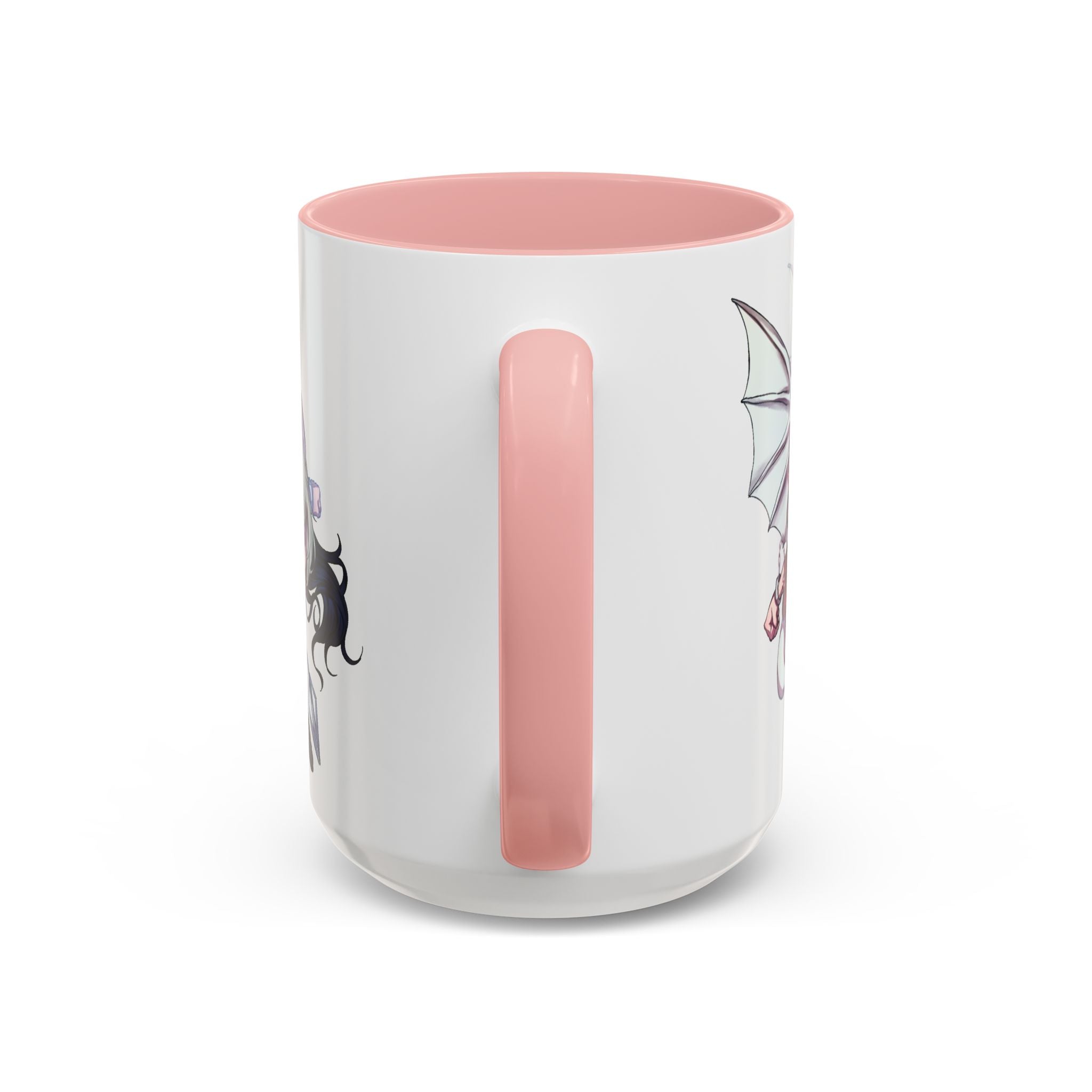 Rhettaliate "Speed Demon" Mug