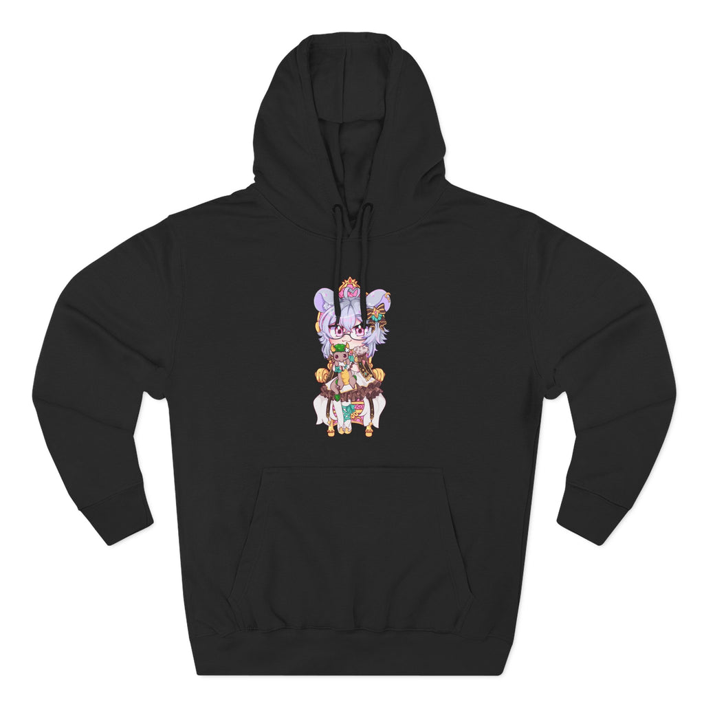 Princess Falivana Hoodie