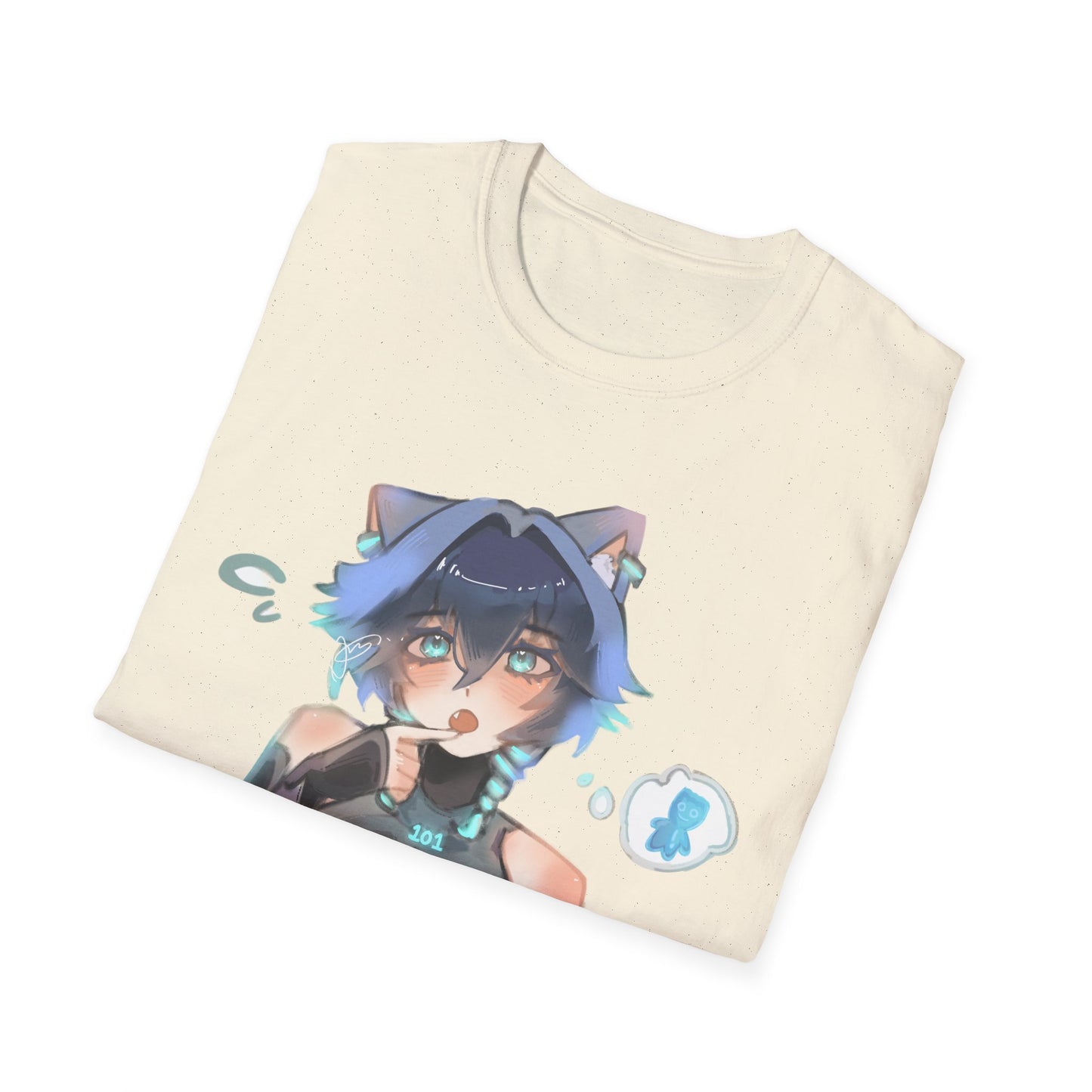 Hungry Eilucat TShirt
