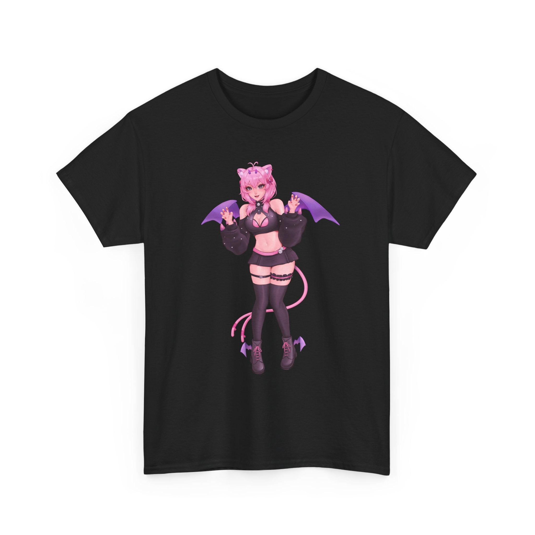 KatDragonz Rawr T-Shirt