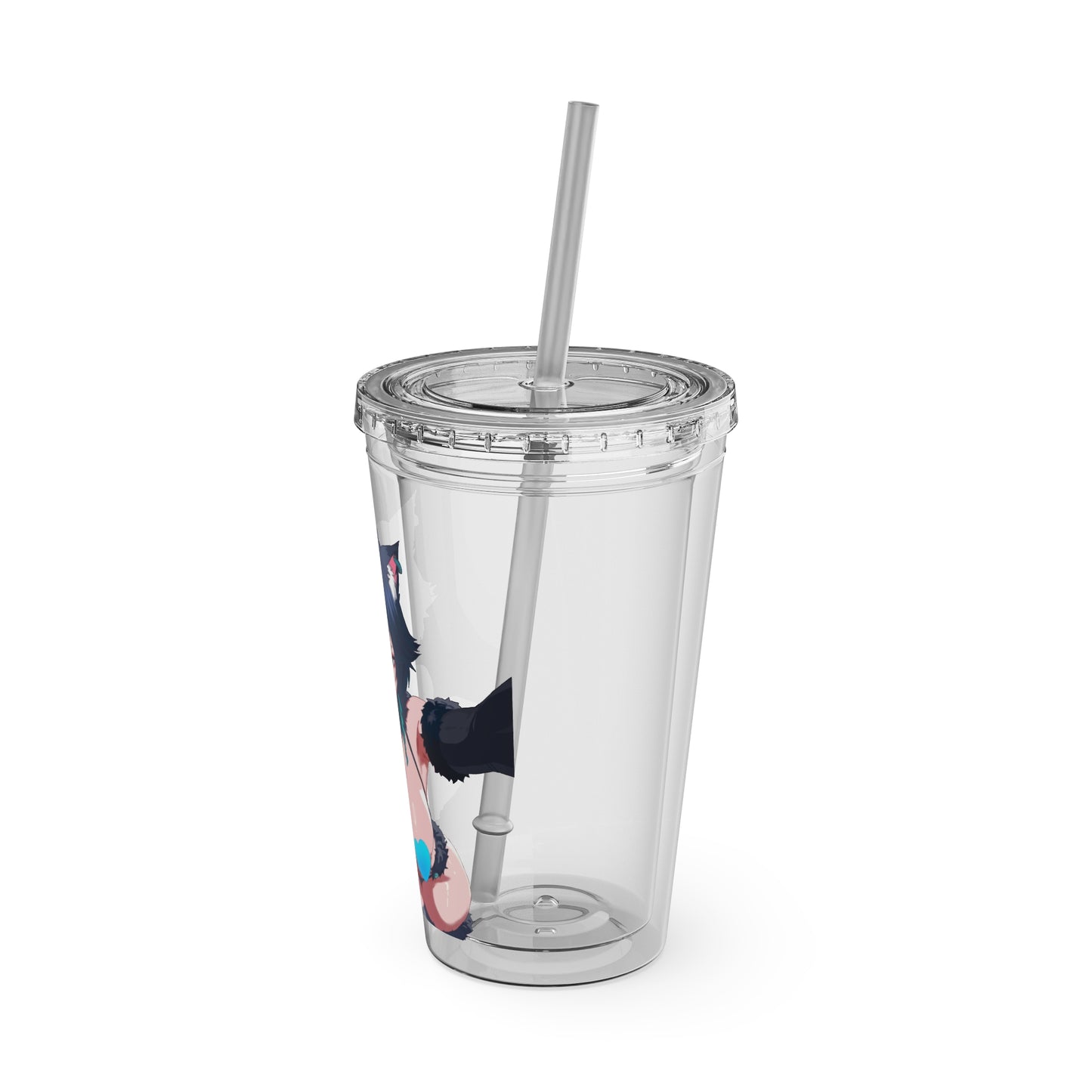 Eilucat Suggestive Tumbler
