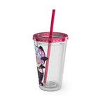 Firejemz Tumbler