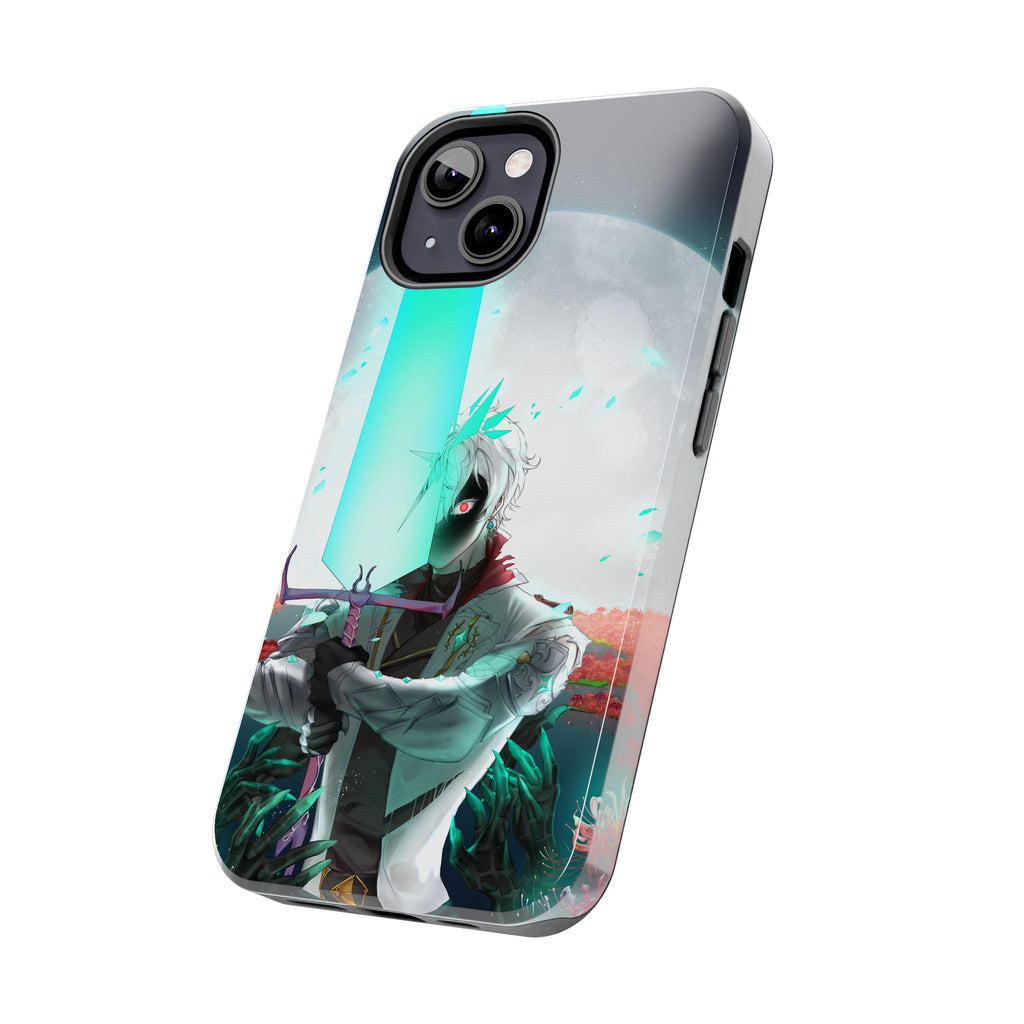 Typhon "Under the Moon" Phone Case