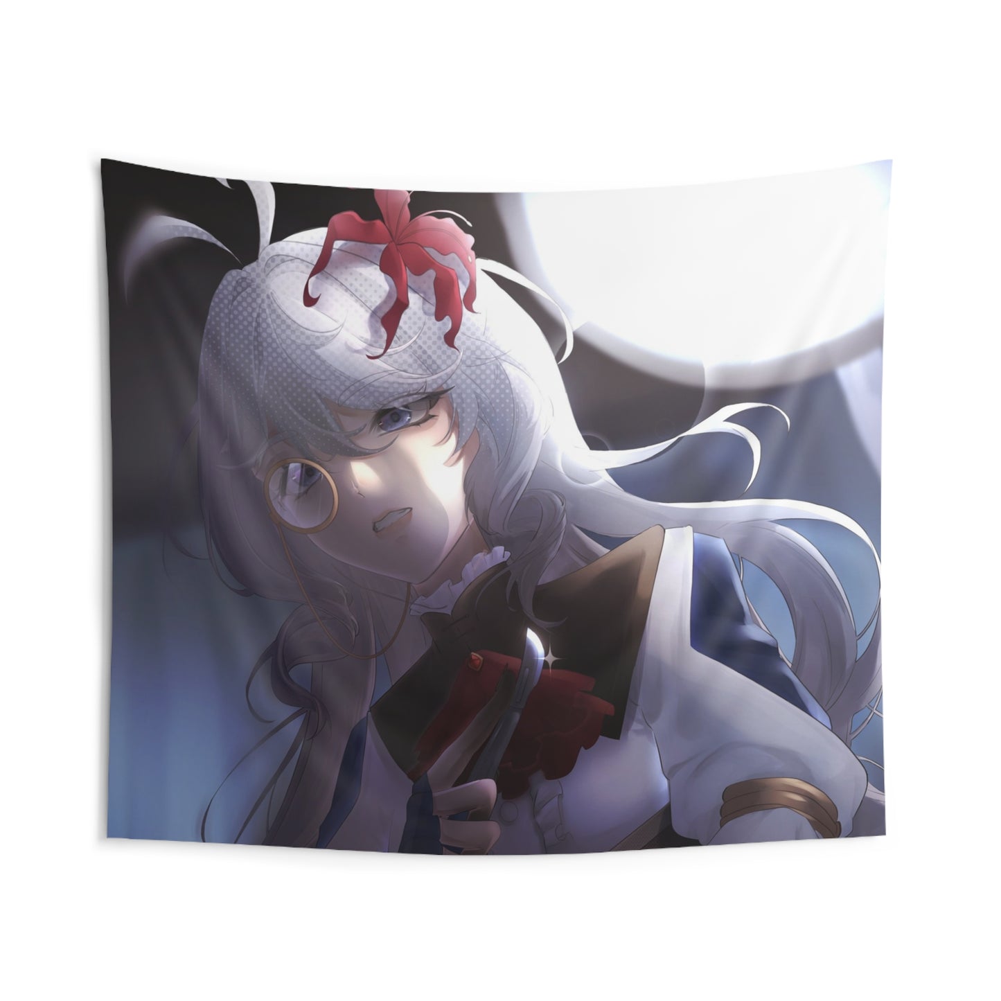 Joonie Mortem "Knife's Out" Tapestry