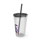PochitaVT Tumbler