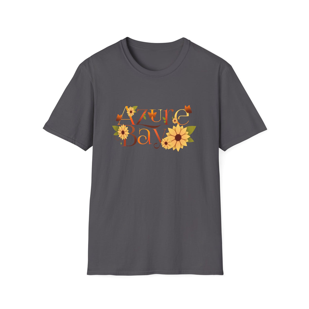 AzureBay "Logo" Shirt