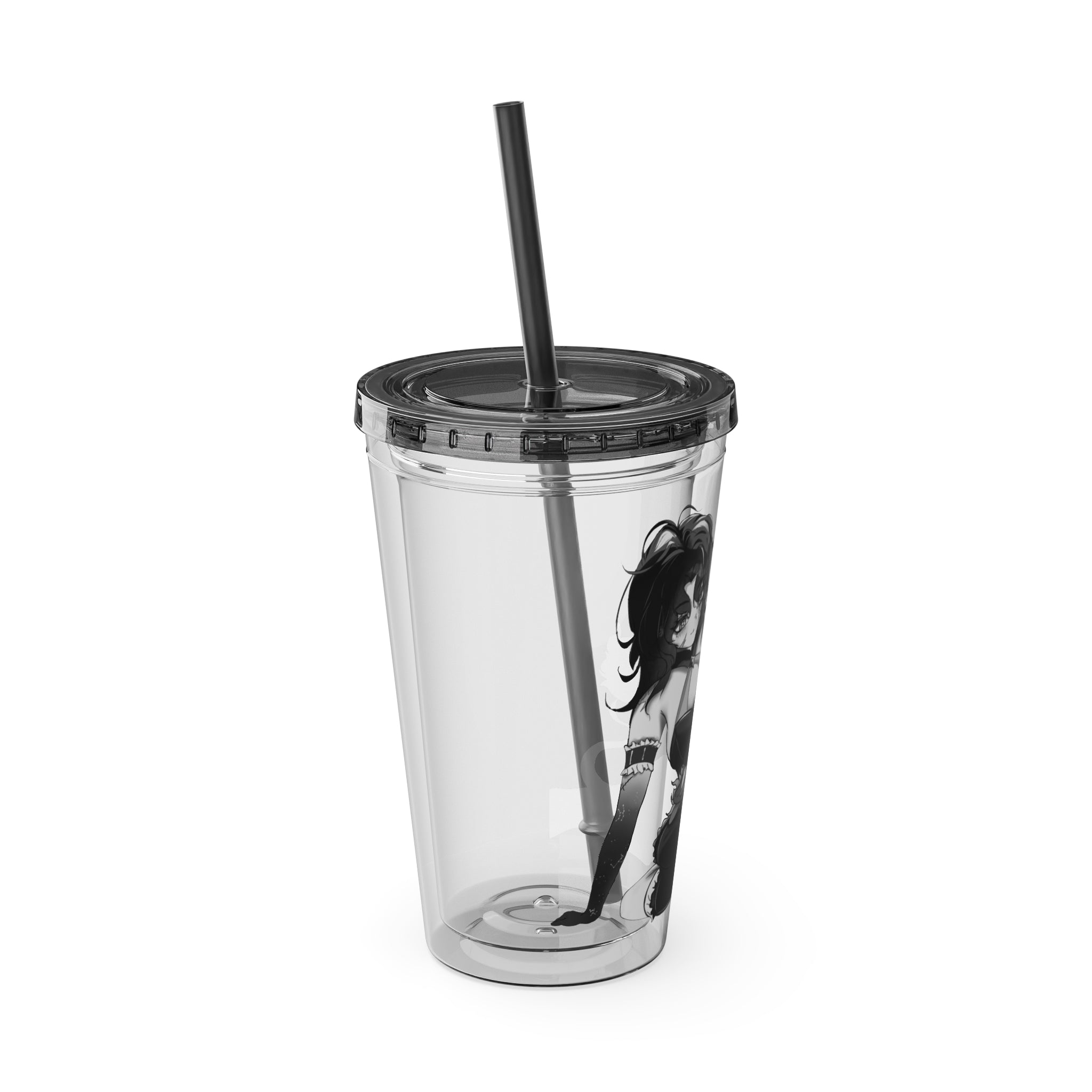 GigiEasy Tumbler