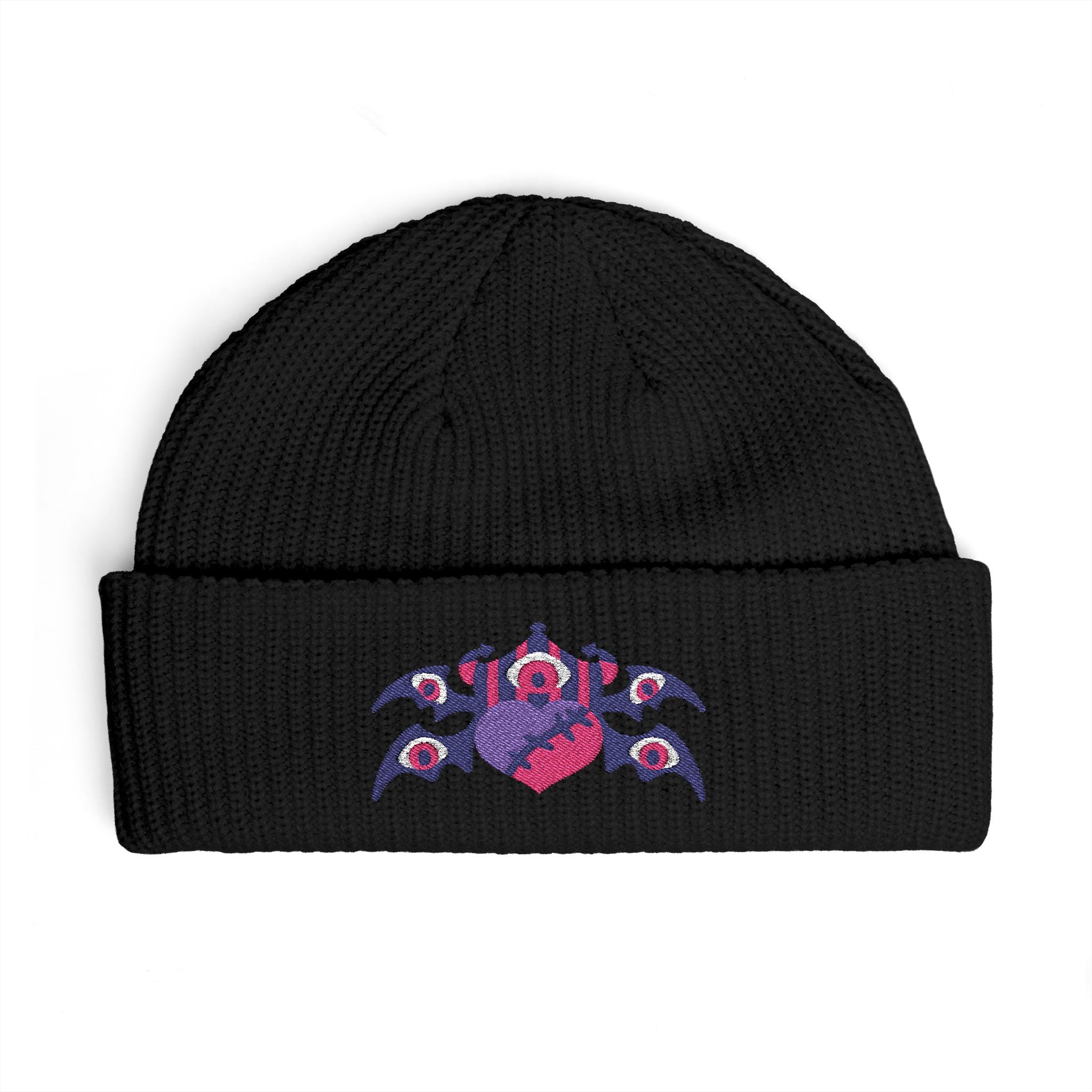 66grimdemise66 Beanie