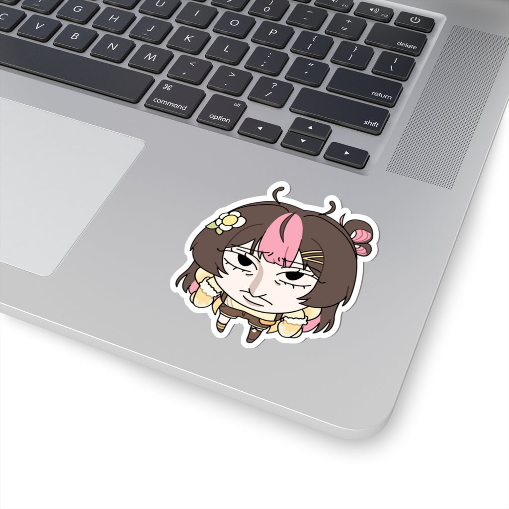 Lychibe "Derp" Sticker