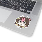 Lychibe "Derp" Sticker