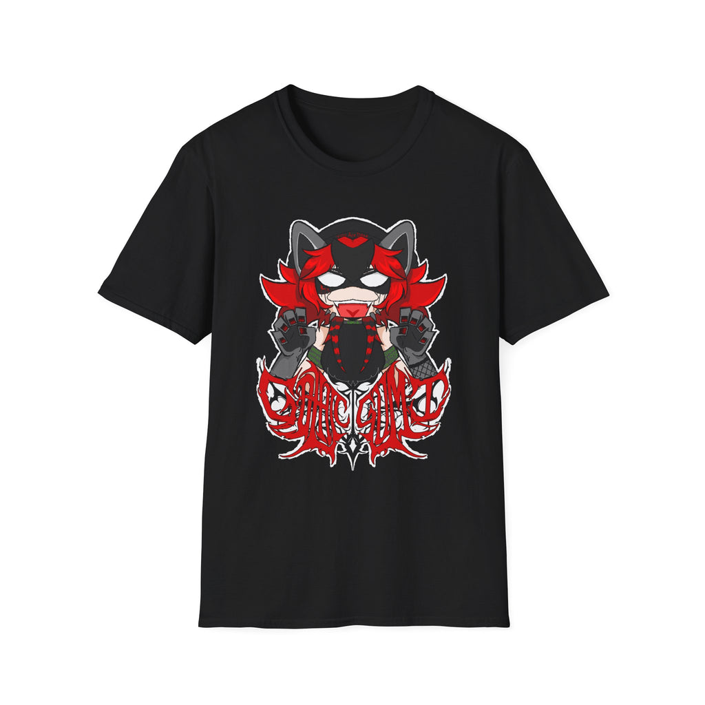 Gothic Gumi "Rawr" Shirt
