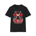 Gothic Gumi "Rawr" Shirt