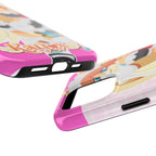 Katfox Phone Case