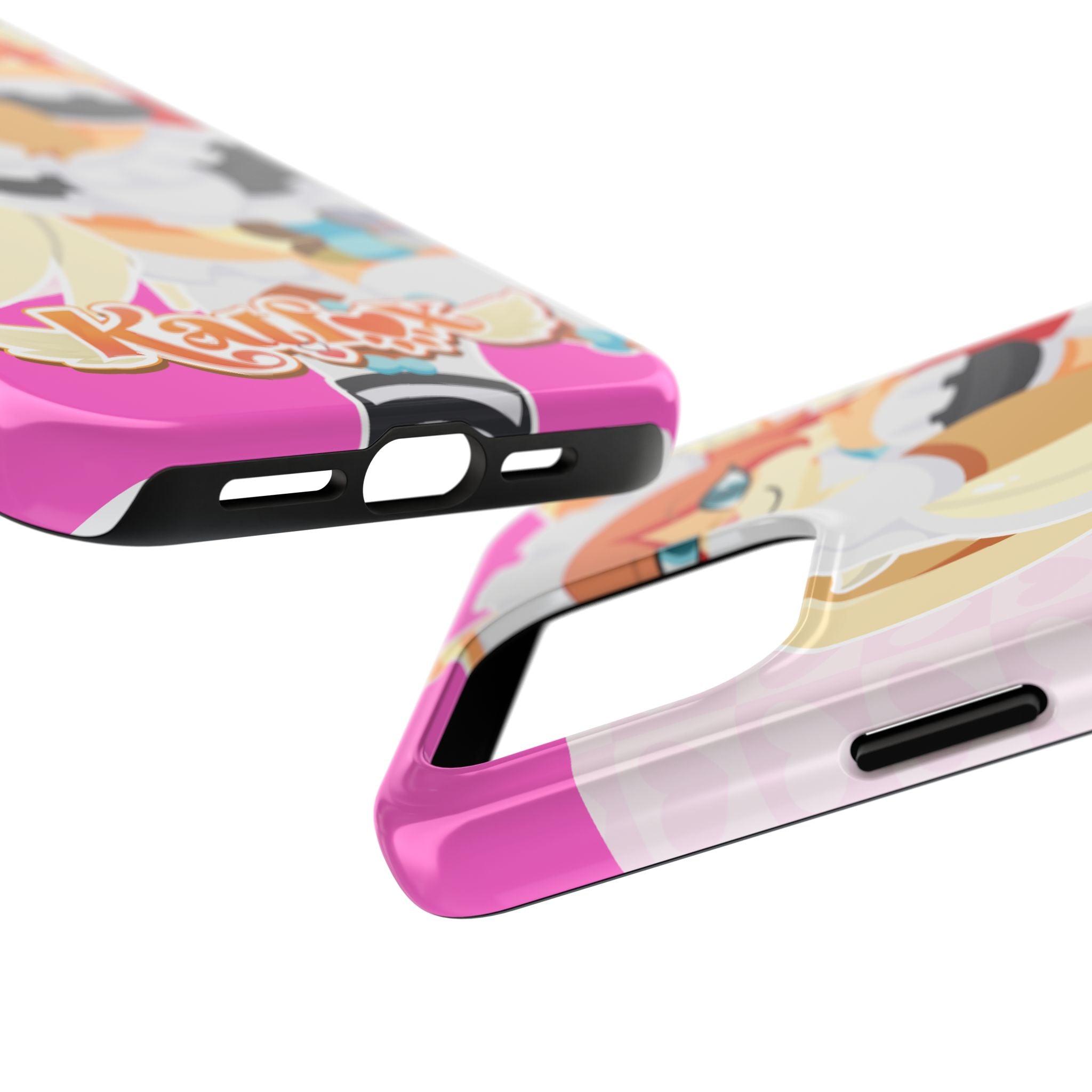Katfox Phone Case