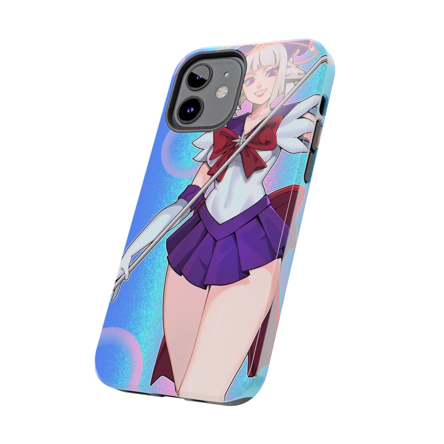 Star Protector Bobamai Tough Phone Case