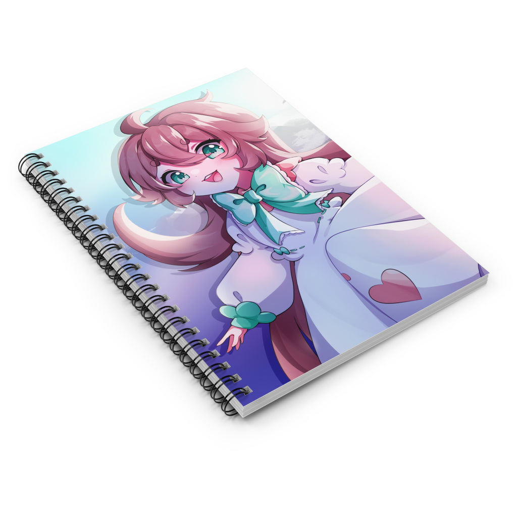 Hebe Notebook