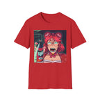 Megatron Mcflurry "D: bugs" TShirt