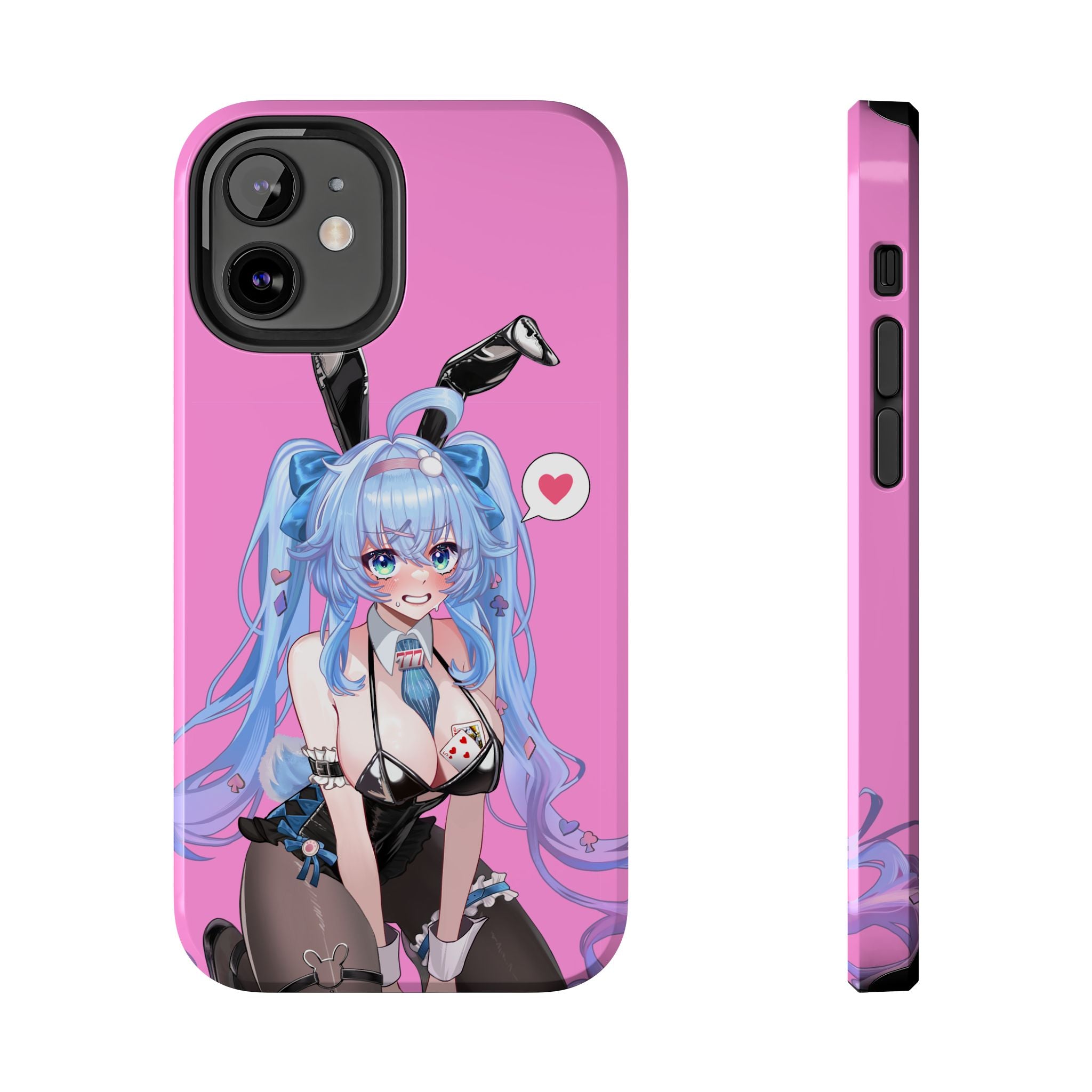 Mifuyu "Bunny" Tough Phone Case