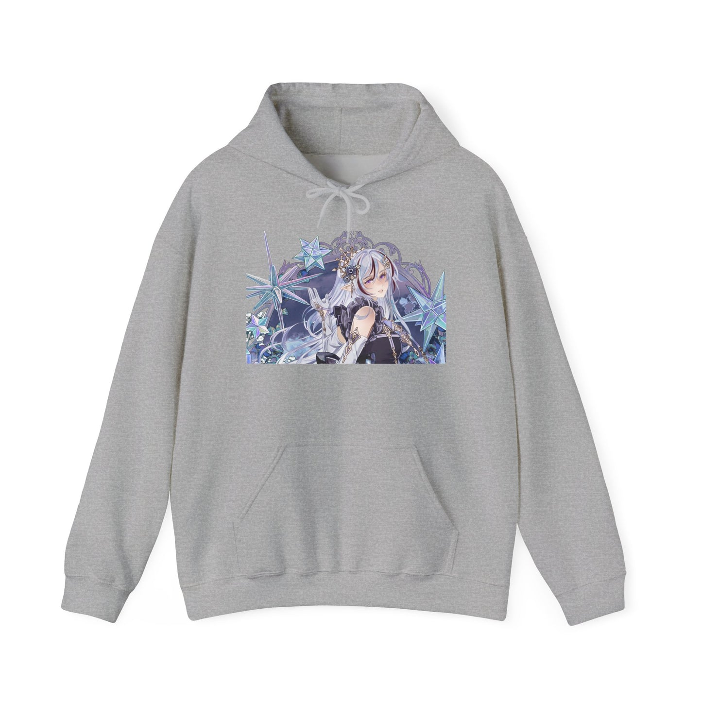 Elegant Raine Hoodie