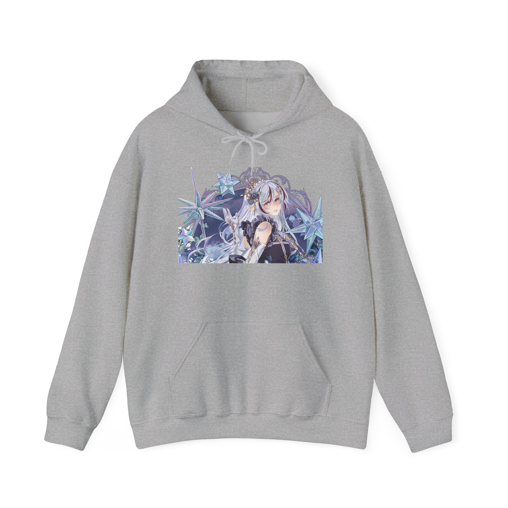 Elegant Raine Hoodie
