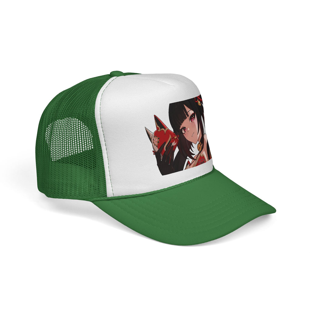 Sparkle Trucker Cap