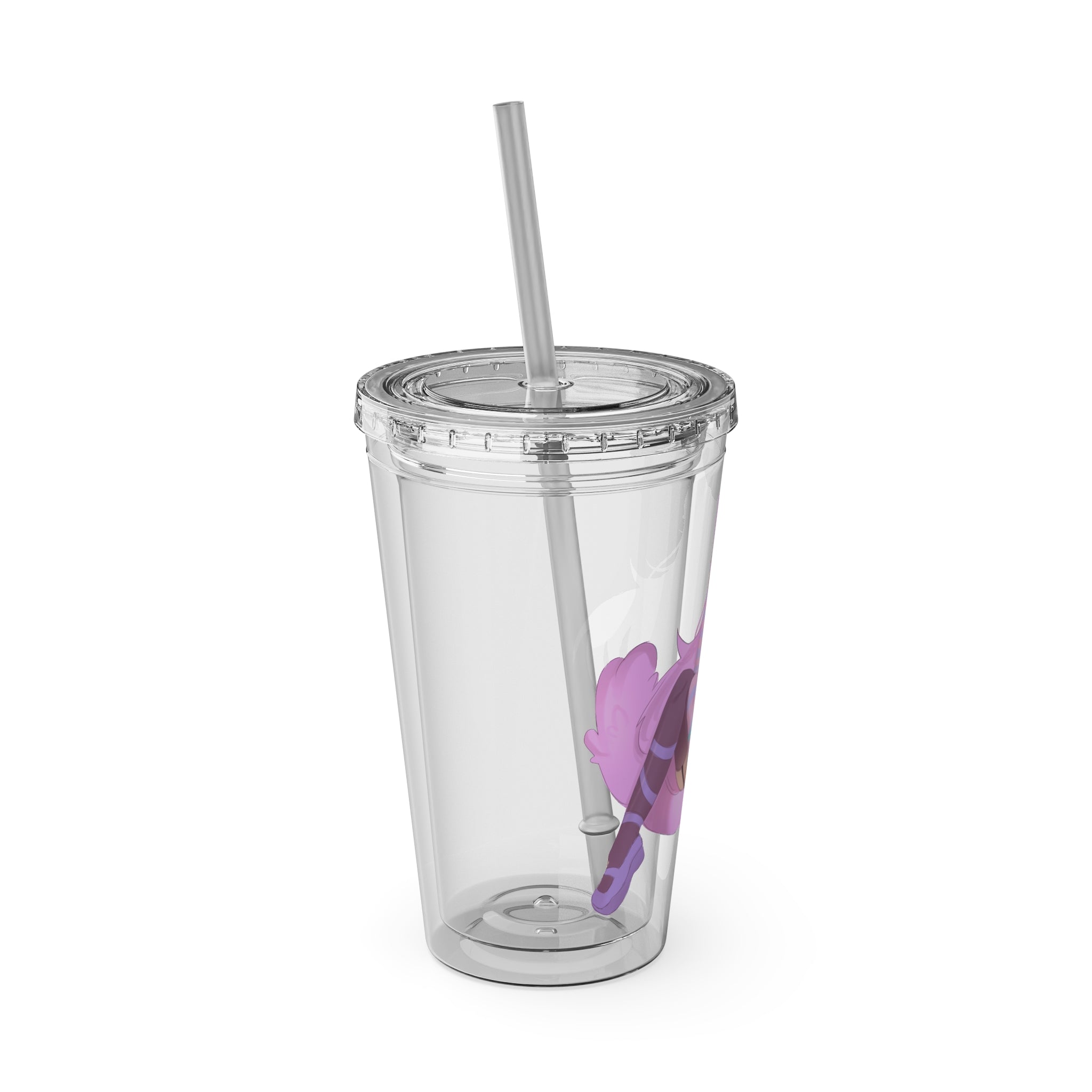 voltdust Tumbler