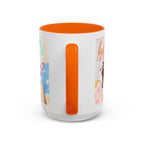 Lychibe "Stylish Summer" Mug