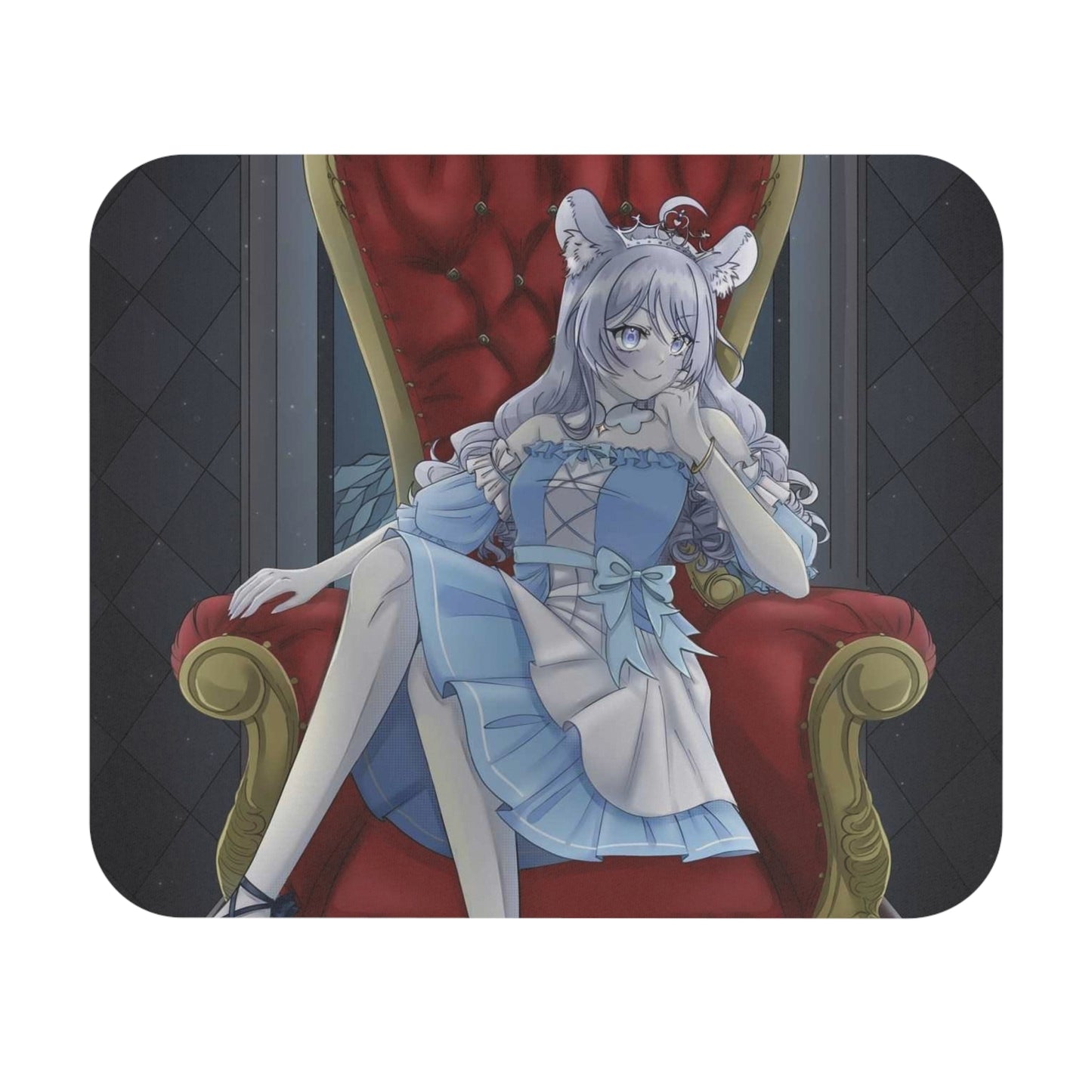 Queen Lianna Mousepad
