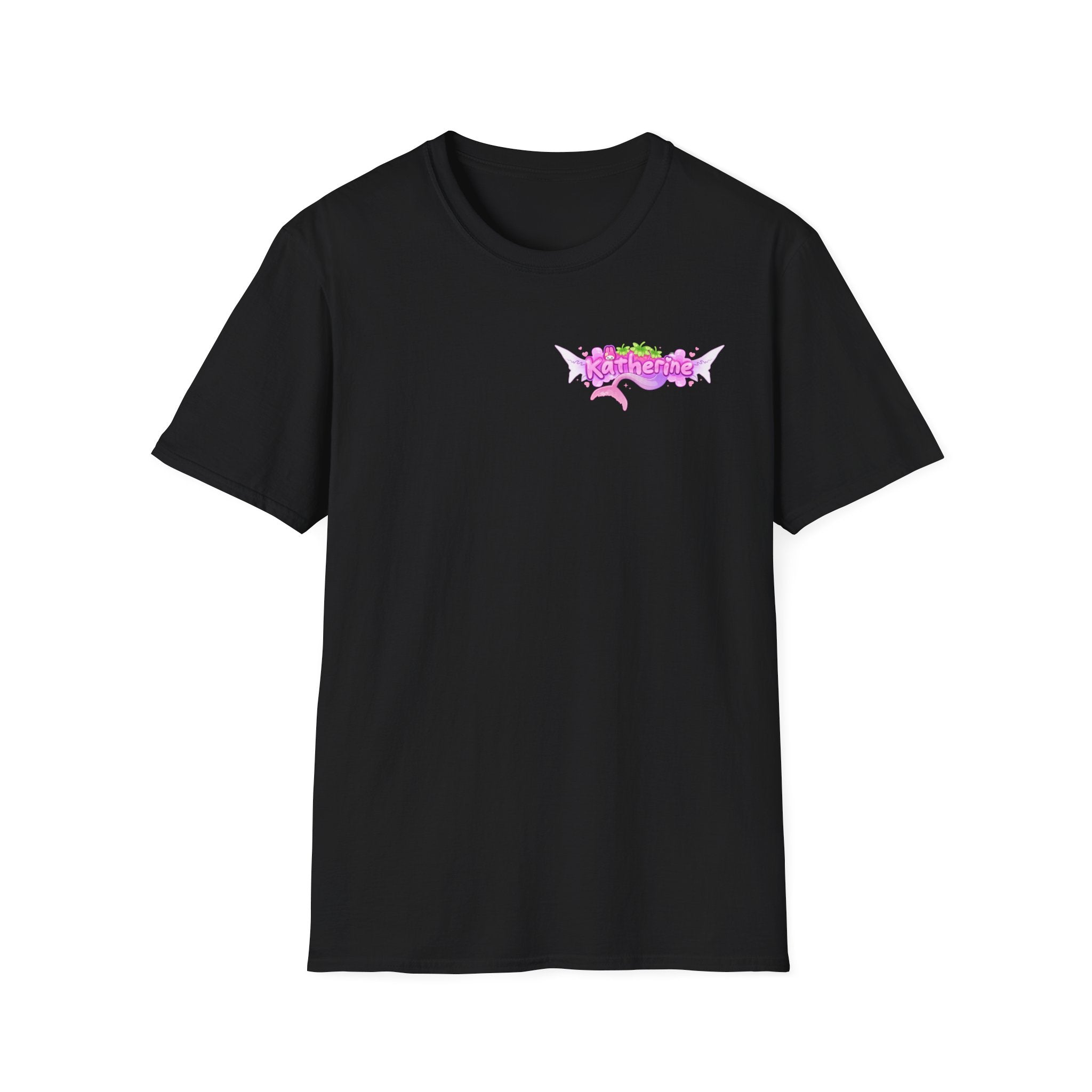 DreamyKatherine TShirt