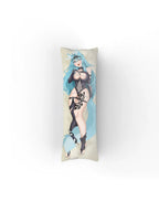Zyber Dakimakura