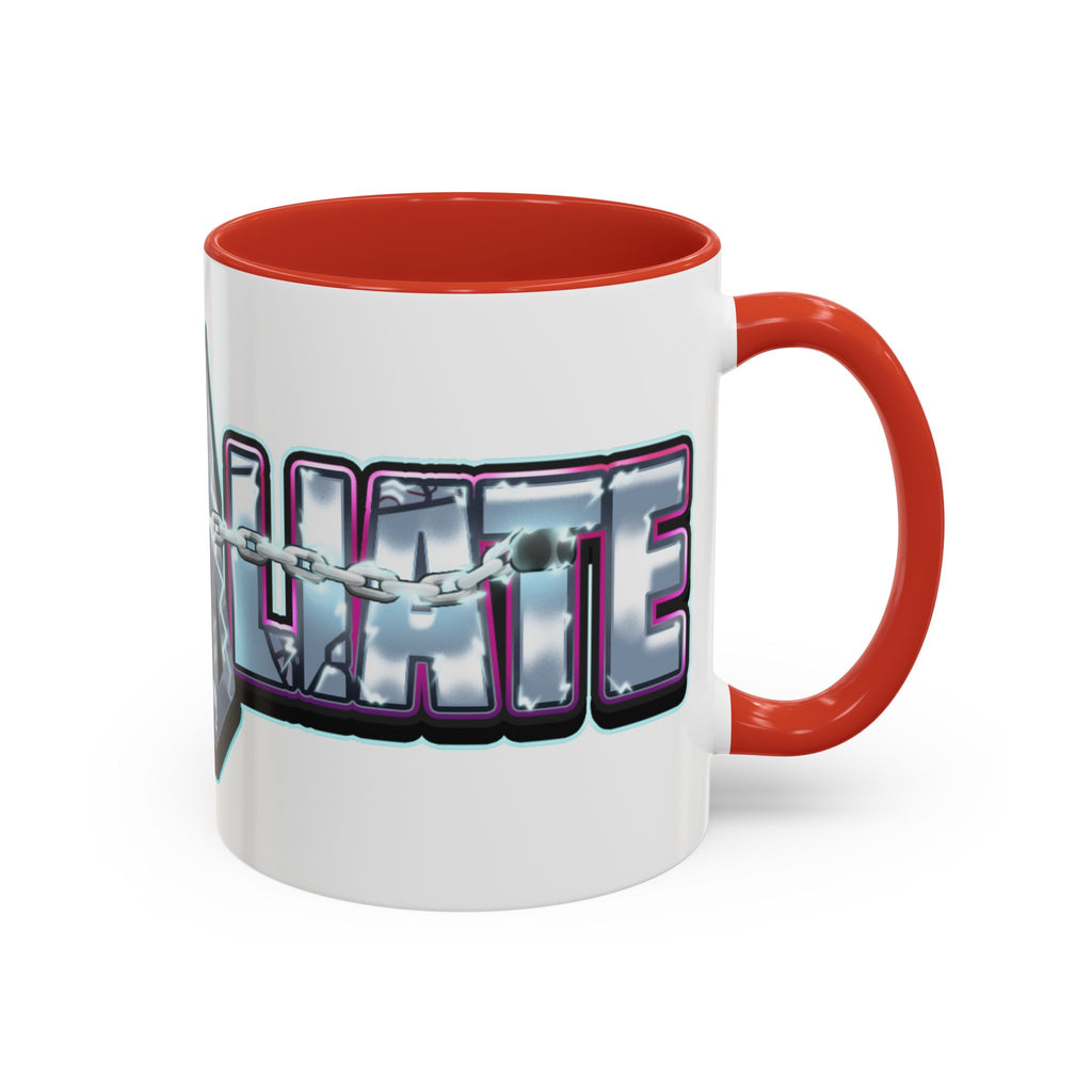 Rhettaliate "Logo" Mug