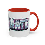 Rhettaliate "Logo" Mug