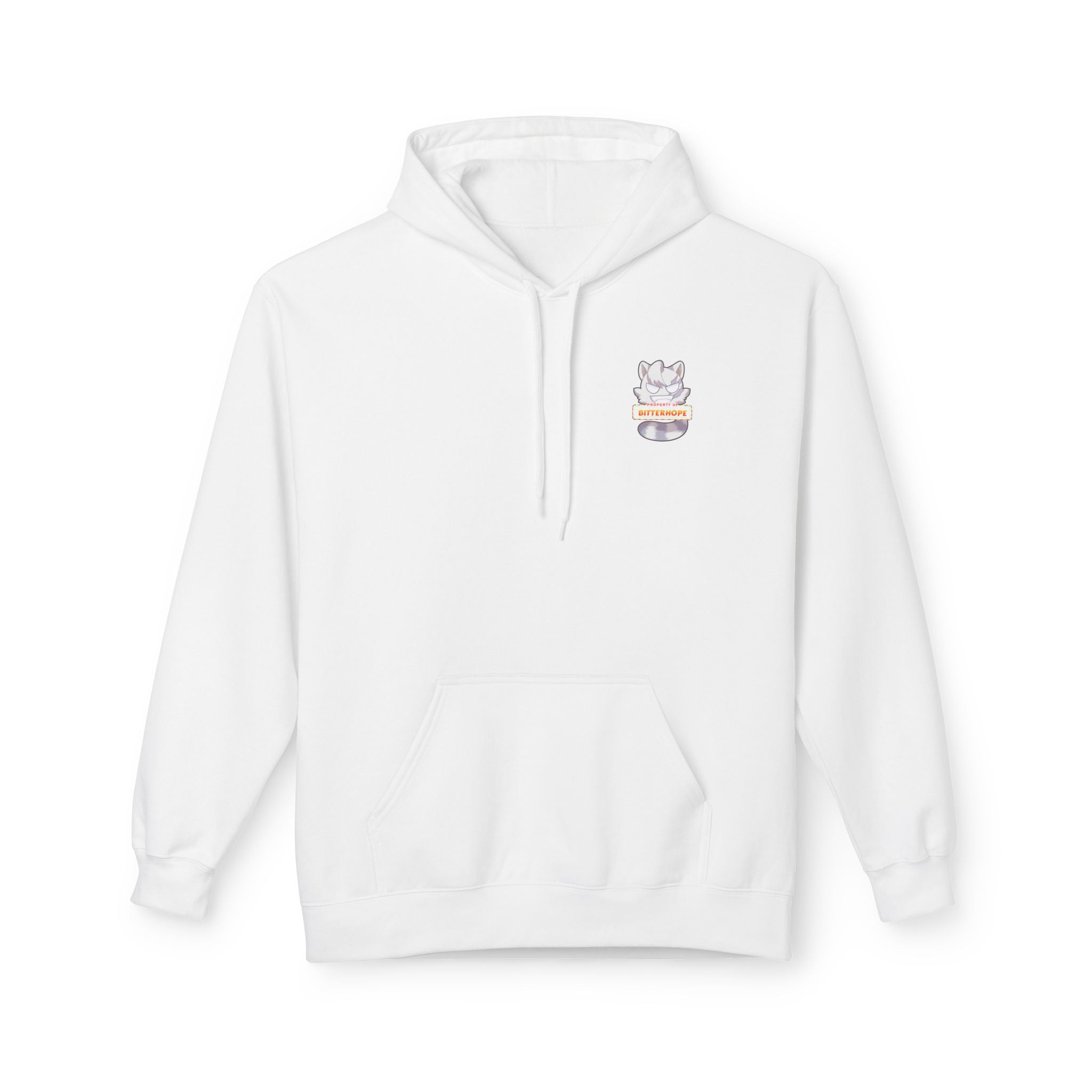ProcyonrexVT "Logo" Hoodie