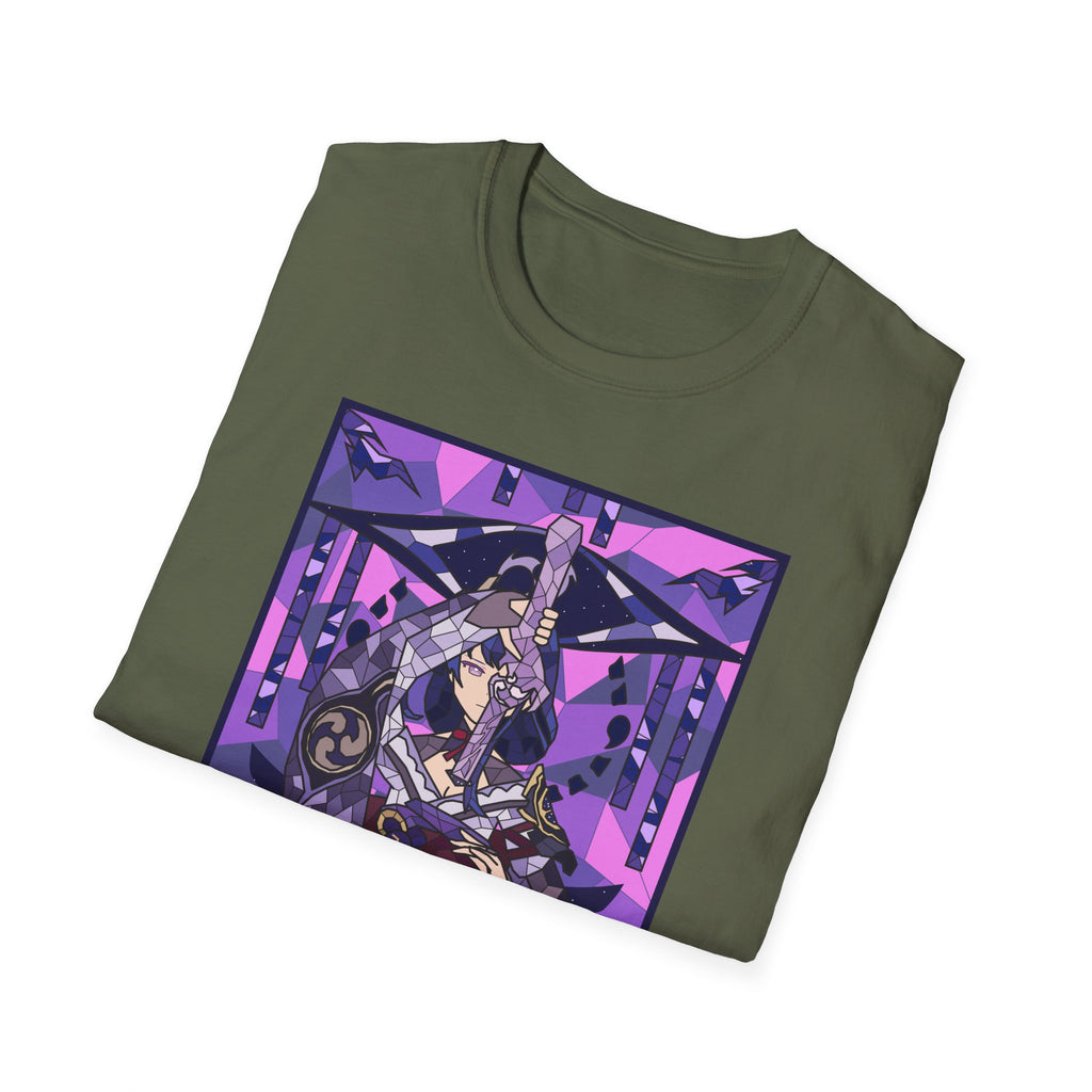 Ei | Raiden Shogun Unisex T-Shirt