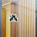 Sereana Peaker Decal