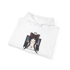 Ghost Girl Liz Hoodie